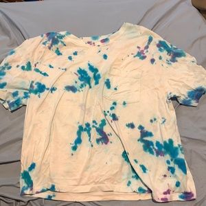 Tie-dye t Shirt